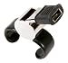 Fox 40 Force CMG Silver (Cushioned Mouth Grip)