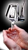 iTouchless EZ Faucet Automatic Touch-Free Sensor Faucet Adapter