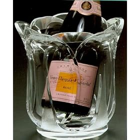 Grainware 70181 Luxury Botanica Wine Chiller by Grainware