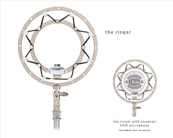 Blue Microphones Ringer Shockmount For Ball Microphones