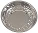 Sports : Sch&uuml;ssel Edelstahl 20 cm Durchmesser