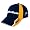 TaylorMade NFL Night Hawk Headwear