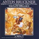 Produkt-Bild: Bruckner Sinfonie 6 Sawallisch