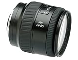 Minolta Maxxum 24mm-85mm f3.5-4.5 Zoom Lens