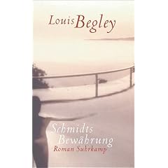 Schmidts Bew�hrung: Roman