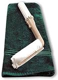 Self Wipe Toilet Hygiene Aid