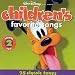 Music : Children's Favorites, Vol. 3