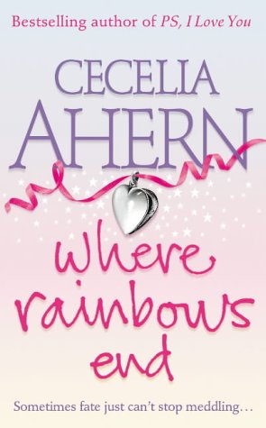 Childrens Toyshop  Books : Where Rainbows End