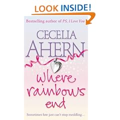 Where Rainbows End