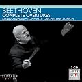 Beethoven : Int�grale des Ouvertures