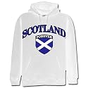 Scotland International Hoodie