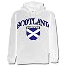 Scotland International Hoodie