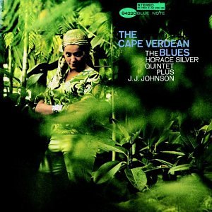 CD-Charts  Music : The Cape Verdean Blues