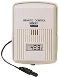 La Crosse Technology TX3UP Wireless Temperature Sensor with Probe