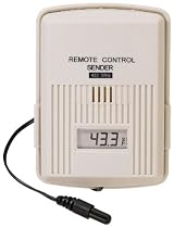 La Crosse Technology TX3UP Wireless Temperature Sensor with Probe