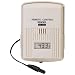 La Crosse Technology TX3UP Wireless Temperature Sensor with Probe