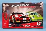 Scale 1: 64 Racing Track