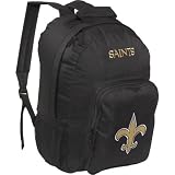 Concept One New Orleans Saints Southpaw Backpack