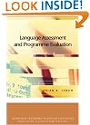 Language Assessment and Programme Evaluation