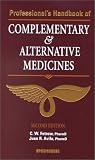 Professional`s Handbook of Complementary & Alternative Medicines