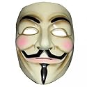 V for Vendetta Maske