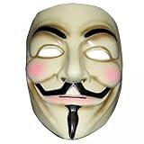 V for Vendetta Maske