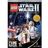 Lego Star Wars 2 PC