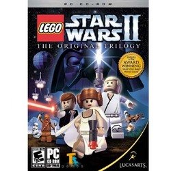 Lego Star Wars 2 PC