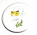 Hunter S Thompson~ Hunter S thompson Button~ Rare Button!!~ Approx 1.25