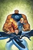 Produkt-Bild: Ultimate Fantastic Four # 7