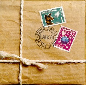 Laika - Silver Apples Of The Moon - Zortam Music