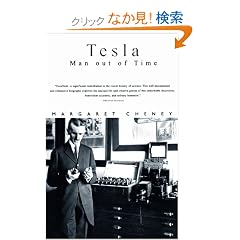 Tesla: Man Out of Time