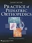 Practice of Pediatric Orthopedics