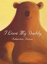 I Love My Daddy