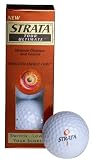 Strata Tour Ultimate Golf Balls (12-pk.)