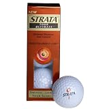 Strata Tour Ultimate Golf Balls (12-pk.) by