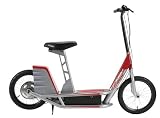Razor E500S Seated Electric Scooter