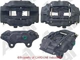 A1 Cardone 16-4254A Brake Caliper, Remanufactured