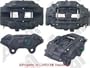 Cardone 16-4254A Remanufactured Brake Caliper