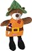 sigikid 49338 - Handpuppe Räuber
