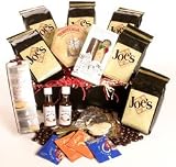 Flavored Coffee Celebration- Let the celebrations begin
