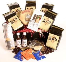 Flavored Decaf Coffee Celebration- Let the celebrations begin