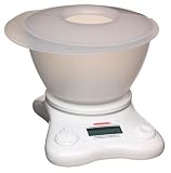 Soehnle Cina Digital Food Scale