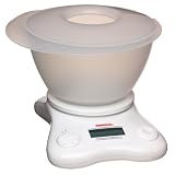 Soehnle Cina Digital Food Scale