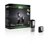 Sweex Wireless 150N Adapter USB; Wireless; USB 2.0; 150 Mbit/s; Ralink RT5370; 2.4 GHz; 3 dBi (LW163V2)