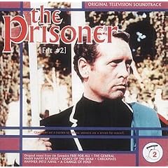 The Prisoner File #2