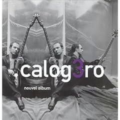 calogero