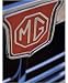 1974 MG MGB Sales Brochure Literature Book Piece