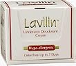 Deodorant-Underarm .44oz. - .44 oz - Cream