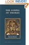 The Gospel of Thomas (Shambhala Library)